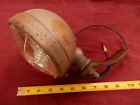 6401 Rod " Chrome Housing Grote Harley Headlight Chopper Vtg Hot Prices 2 5-1 Rat