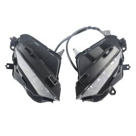 Hlh-cbr600rr-20 Rosehome #hlapawen Front Headlamp Assembly For Honda Cbr600rr F5 2020 2021 2022 2023 Abs Headlight