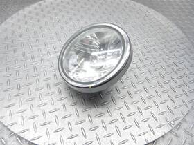 585774 Royal Enfield 585774/a 2022 19-20 Interceptor 650 Headlight Front Head Light Lamp