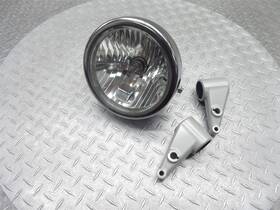 585775a Royal Enfield 2020 19 20 Interceptor 650 Oem Front Headlight Head Light Lamp