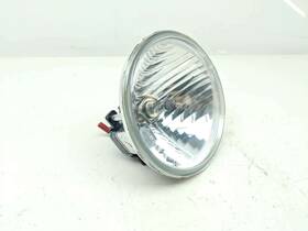 Hla1331-00a Royal Enfield 22 Int 650 Front Headlight Head Light Lamp