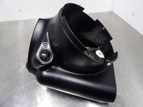 Ran00311 Royal Enfield 22 Meteor Classic 350 Front Headlight Nacelle Bracket