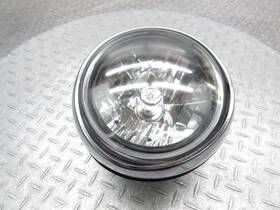 Ran00327 Royal Enfield 2023 20-23 Meteor 350 Oem Front Headlight Head Light Lamp Assy