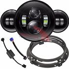 Rv020 Redline Rev 7 Black