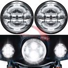Rv026 Redline Rev 4.5 Chrome