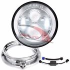 Rv031-rv036 Redline Rev 7 Chrome