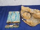 S0889 Wipac Nos Inch Head Light Ring Triumph Bsa Bantam