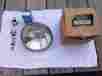 S4701 Wipac Quadoptic Light Rh Dip Motorcycle Headlight Bsa Norton Triumph Cibie