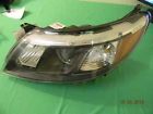 681019 Saab Xenon Aiming 08 Hid 09 11 . 9-3 Headlight 10