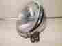 Sae-hm-84 Zel Vintage Harley Davidson 6 Chrome Motorcycle Headlight