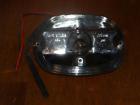 Se5928 Sae Stl89 P21-5w 198 Harley Davidson Tail Light Assembly Housing