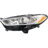 Sapp4671625 Myparts Headlight Driving Head Light Headlamp Driver Left 463184102996