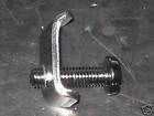 Sc-65090 Steadfast Cycles Lucas Copy Headlight Fixing Clip Plate Screw Triumph