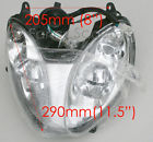 Tpgs-808 Scooters 150cc Assembly Headlight Gas