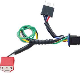 01083 Sdc - Plug And Play Headlight Module H4 Single Adapter