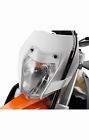 78111994000 Set Exc Manual 2014-2015 Ktm Grill Headlamp Installation