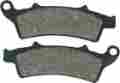 Sfa324 Ebc Sfa Organic Scooter Brake Pads