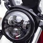 Sft01709 Mt-afm 7 Led Chrome
