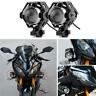 Sft01757 Motorcycle Cree Led Driving Spotlight Fog Light For Honda Valkyrie