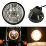 Sft02237 Motorcycle Halogen Headlight For Yamaha Virago Xv