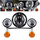Sft03538 Mt-afm 7 Black Led