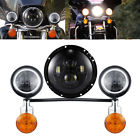 Sft03540 Mt-afm 7 Led Headlight