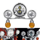 Sft03544 Mt-afm 7 Chrome Led