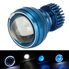 Sft05384 Led Projector Headlight For Kawasaki Ninja