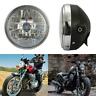 Sft05515 Motorcycle Headlight Bucket Complete For Honda