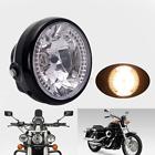 Sft05520 Halogen Headlight For Yamaha Midnight Silverado Classic Road Star