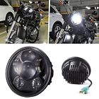 Sg01vehiclezq255200au Unbranded Cree Led Headlight Daymaker Beam Light For Harley Davidson