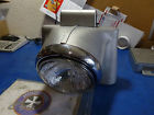 1960-1084 Shovelhead " Panhead Nacell Headlight Assembly Harley Fl 7 Sealed