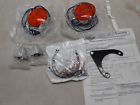 68413-99 Signal G186 Relocation Harley Davidson Turn Kit Softail