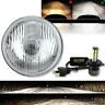 Single-ol-004-5.75-h4-bike-lamp-bulb-g5-moto Octane Lighting Motorcycle Stock Glass Metal Headlight Led 750363703857