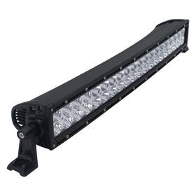Sirius 810541023242 C20 20 Inch 200w Curved Dual Row Combo Beam Led Light Bar