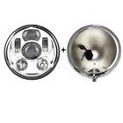Sktyants5 Sk-hha--hs02 Sktyants Inch Daymaker Led Headlight Housing Bucket With 737420688869