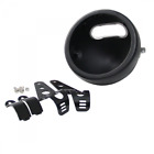 Sk-hs03 Sktyants Inch Headlights Daymaker Housing Bucket For Harley 737420688937