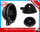 Sk-hs04 Led Headlight Housing Bucket Assembly For Harley Davidson Motorcycle Inch