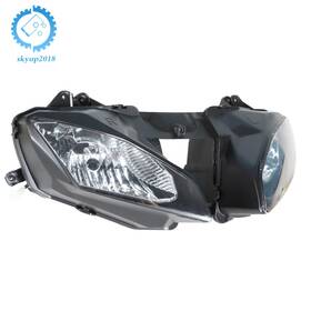 Su625588ku Skyup2018 Front Headlight Head Lamp Light Assembly For Yamaha Yzf R6 2008-2015 2016