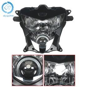 Su625675ku Skyup2018 For Suzuki 2004-2005 Gsxr600 Gsxr750 Front Headlight Headlamp Housing Assembly