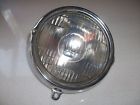 A9200 Sl Ahrma Cb125 Bezel Works Hodaka Sealed Headlight Honda Cl Mount Beam
