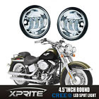 Sl-r4.5in-ch 4.5 Inch 30w 60w Cree Replacement