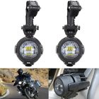 Slt-gsph-40w Suparee Led Auxiliary Lamps Light Kit With Switch Wiring