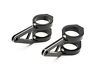 Smc-wmbr-32 Speedmotoco Motorcycle Headlight Bracket Naked Bike Tapered Forks 655302953273