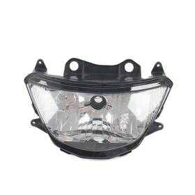 Hlk-zx9r-98 Snopeon #sno Front Headlight Assembly For Kawasaki Zx9r 1998 1999 Headlamp Zx-9r 98 99