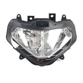 Hls-gsxr600-00 Snopeon #sno Front Headlight Assembly For Suzuki Gsxr600 Gsxr750 2000 2001 2002 2003 Headlamp