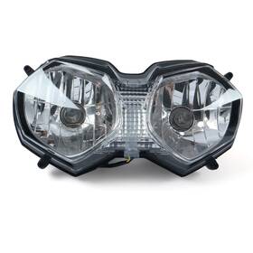 Hlt-ti800-18 Snopeon #sno Front Headlamp Assembly For Triumph Tiger 800-1200 2018 Abs Headlight Lamp Kit