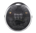 V2vrdb So Cal Moto Gear Ultra View Led Headlamp For V-rod Black