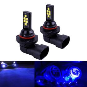Lf15-0h7b Socal-led Lighting Fog Light Bulbs Hb3 H10 9005 9145 For Powersports Bright Colorful Drl