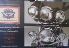 68253-88a Softail Kit 1988 Passing Davidson Harley Up Prices Chrome Lamp
